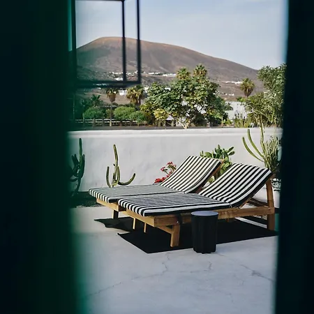 César Lanzarote Luxury Boutique Hotel - Adults Only-2