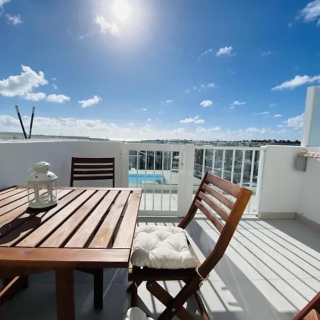Guestready - Senator 225 Lanzarote-3