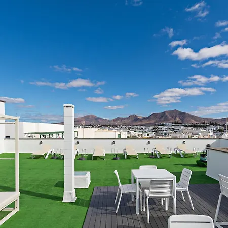 Apartment Lima Prime Location Playa Blanca By Pvl-2