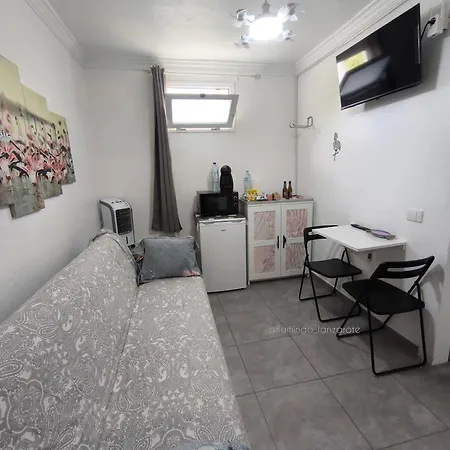 Flamingo Suite With Terrace And Private Bath By Flamingo House-2