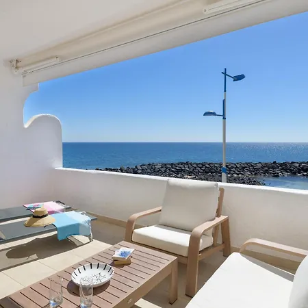 Sol Eterno - Luxury Aparmtent With Direct Oceanview And Extra Services-2