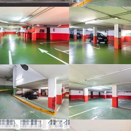 Rooms & Suites Loft 2H - Central Arrecife, Lanzarote - Free Parking-3