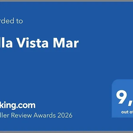 Villa Vista Mar-2