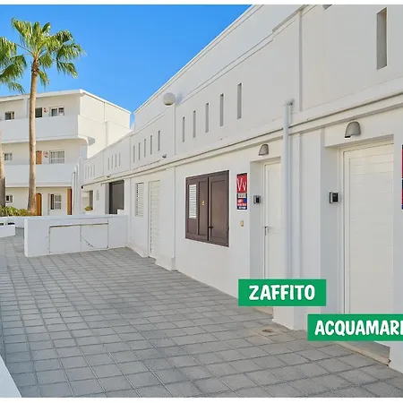 Arthouse Sea View - Acquamarina E Zaffiro-2