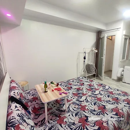 Sweet Apt Charco By Flamingo House-2