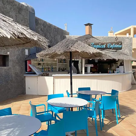 Bluesea Costa Teguise Gardens-2