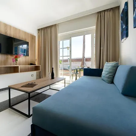 Bluesea El Dorado-2