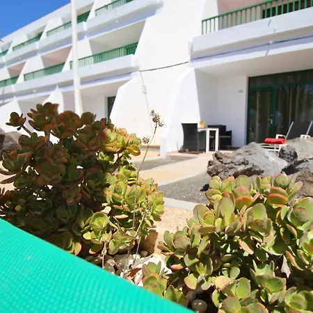 Apartamentos La Penita-2