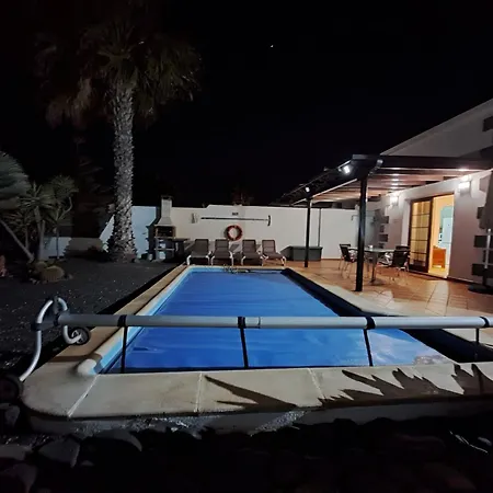 Villa De La Paz-2