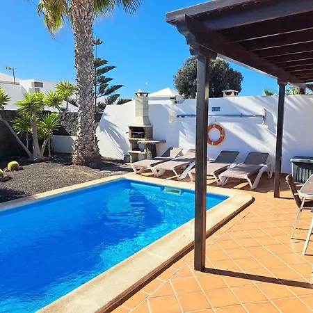 Villa De La Paz-3