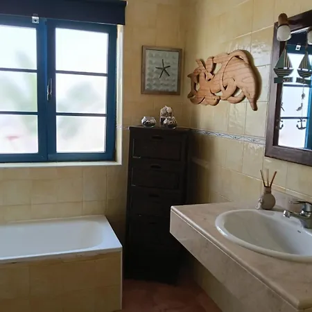 Casa El Rincon Azul-3