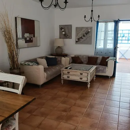 Casa El Rincon Azul-2