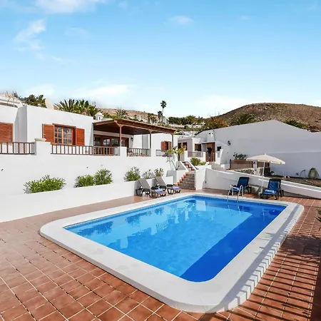 Villa Casa Concha-3