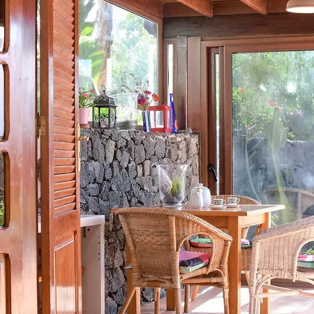Bungalow Playa Bastian-2