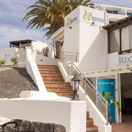 Bluesea Los Cocoteros-2