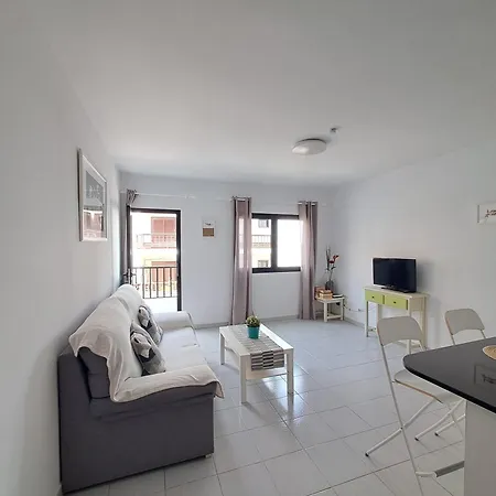 Apartamento Malvasia Vv-3