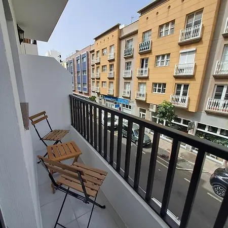 Apartamento Malvasia Vv-2