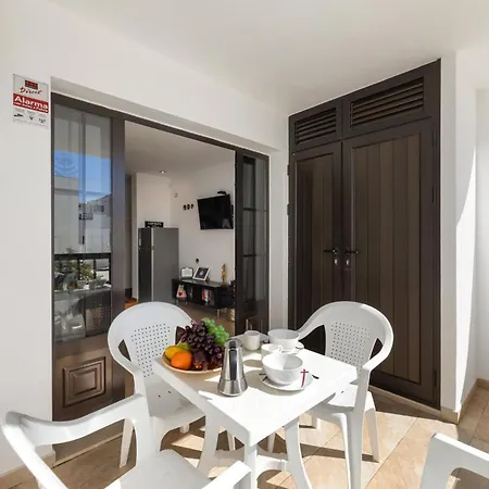 Apartment Golden Costa Teguise-3