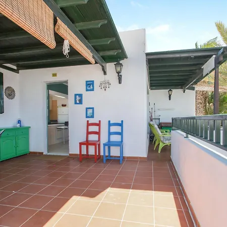 Apartamento Sol y Playa-3