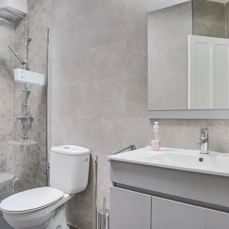 Apartamento Sol y Playa-2