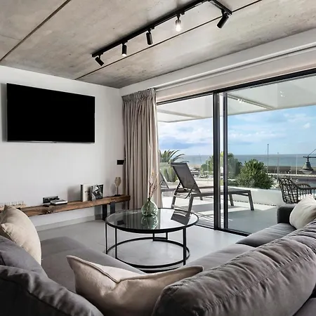 Gran Suite Horizonte-3