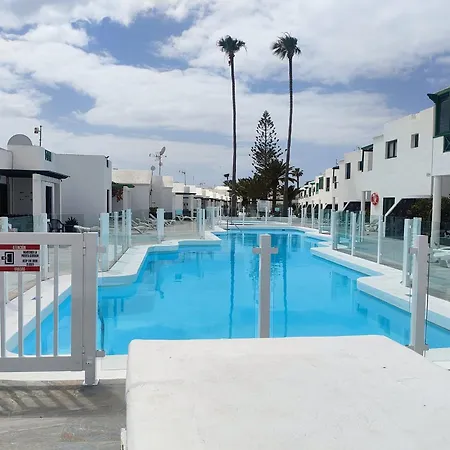 Casa Su Lanzarote-2