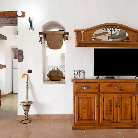 Casita Tahona-3
