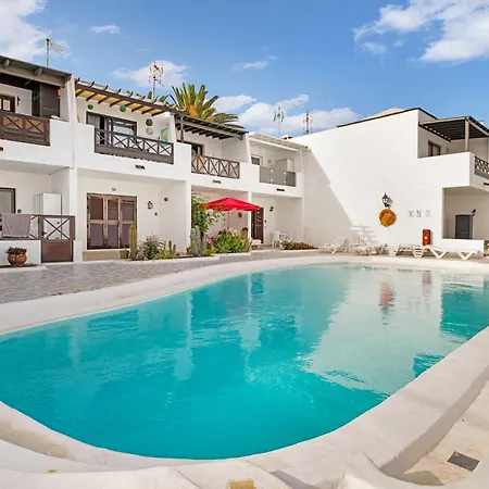 Apartamento Zaida-3