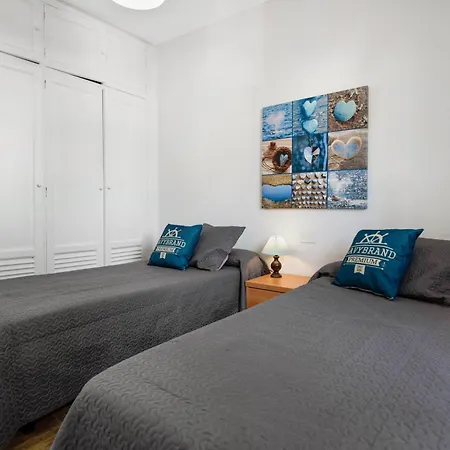 Apartamento Zaida-2