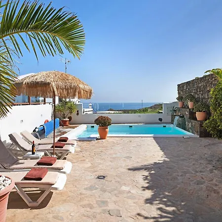 Casa Golondrina-2