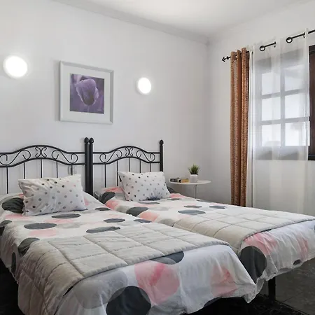 Apartamento Acogedor-2