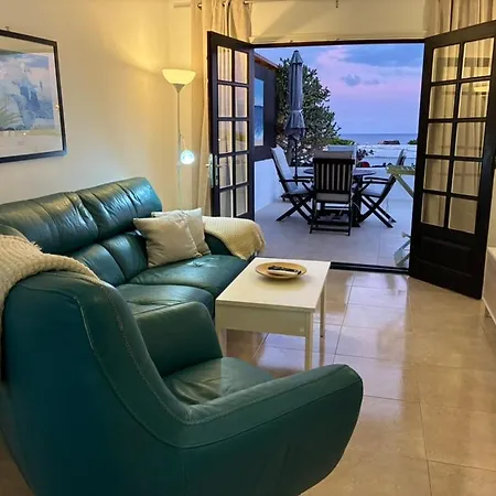 Apartamento Marina-3