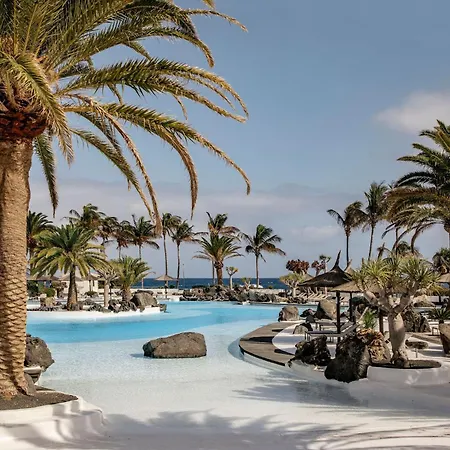 Paradisus Salinas Lanzarote (Adults Only)-3