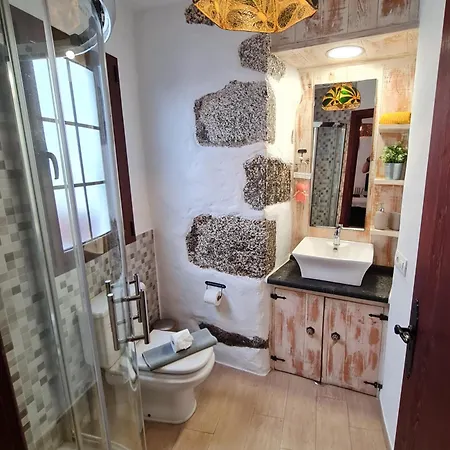 Luana Apartment-3