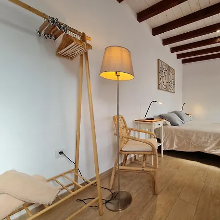 Luana Apartment-2
