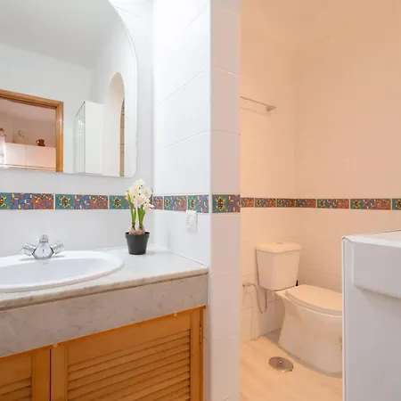 Lanzahost Casita Bastian 19-2