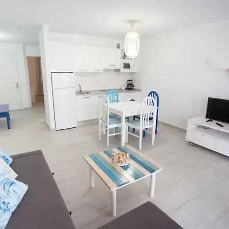 Apartamento Sara En El Complejo Teguisol-3