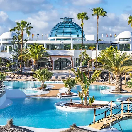 Elba Lanzarote Royal Village Resort-2