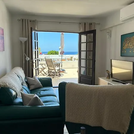 Apartamento Marina-2
