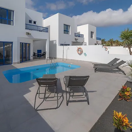 Villas Yaiza-2