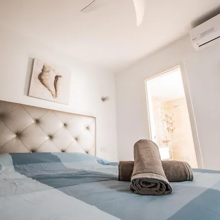 Casa Anemona With Terrace Shared Pool Sea Views And Free Wifi-2