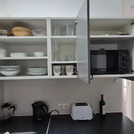 Apartamento Catalina-2