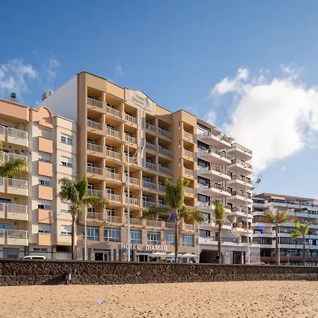 Hotel Diamar-2