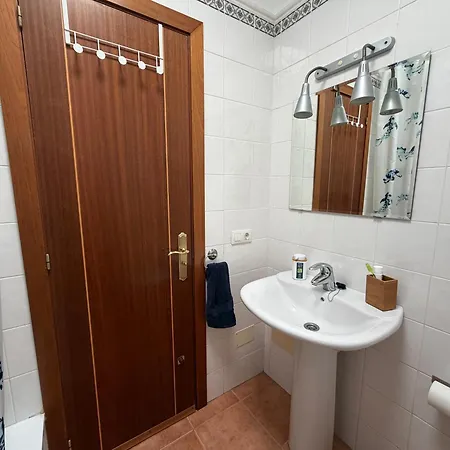 Playa Blanca , Koldos Beach House-2