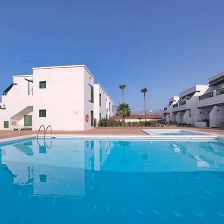 Suite Cozy Relax - Pool And 400 M To The Beach By Lanzarote Vacation Homes-3