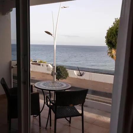 Apartamento Brisa-3