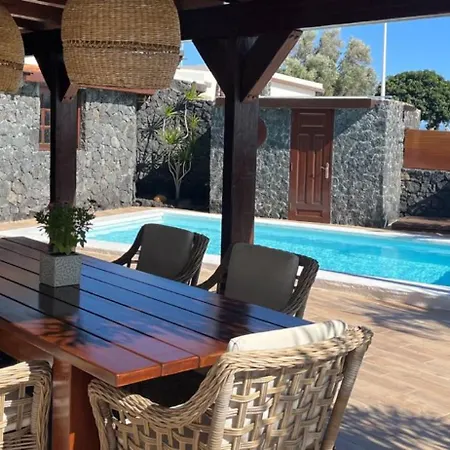 Casa Chic Lanzarote-2