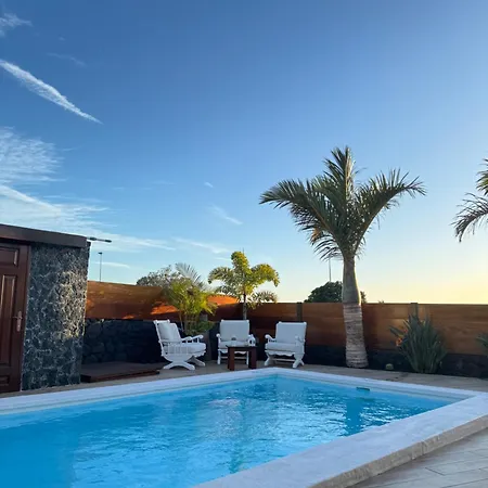Casa Chic Lanzarote-3