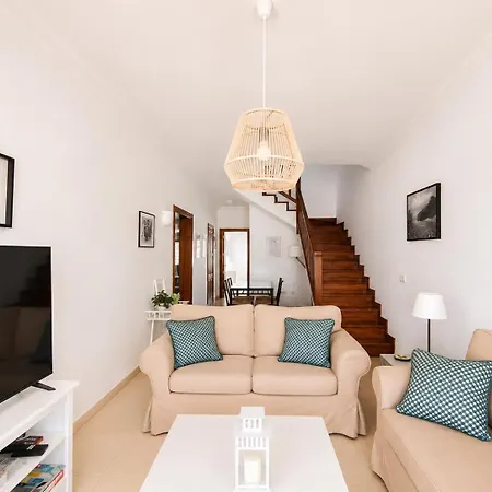 Apartamento Villa Laura-3