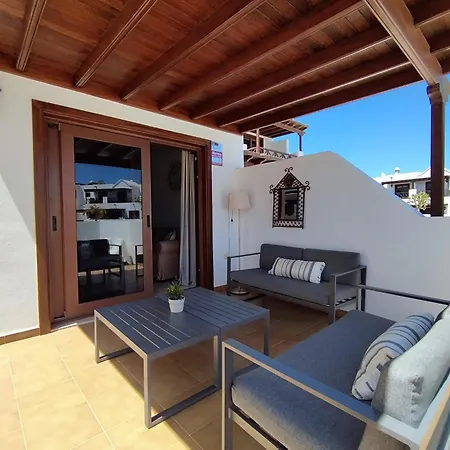 Apartamento Villa Laura-2